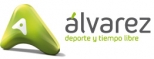 Álvarez, deporte y tiempo libre Álvarez, deporte y tiempo libre