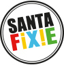 Santa Fixie Santa Fixie