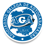 La Asociación Gallega de Autocaravanas reparte 340 Tarjetas Ahorro.