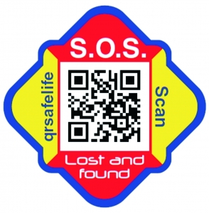 QR Safe Life, Nueva Empresa Colaboradora.