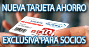 APYMEM se suma a Tarjeta Ahorro