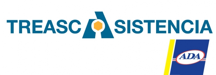 Importante Acuerdo con Treasca Asistencia