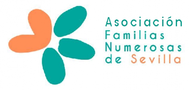 Asociación Familias Numerosas Sevilla Asociación Familias Numerosas Sevilla