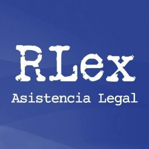 RLex Asistencia Legal.