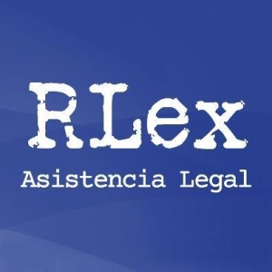 RLex Asistencia Legal. RLex Asistencia Legal.