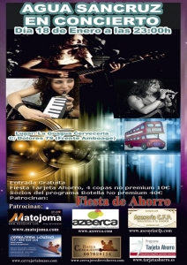 Gran Fiesta Contact de AHorro
